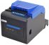 Принтер чеків Xprinter КУХОННИЙ XP-C300H Ethernet+USB+rs232 з дзвінком та світло індикацією