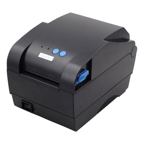 Принтер етикеток Xprinter XP-330B і чеків USB