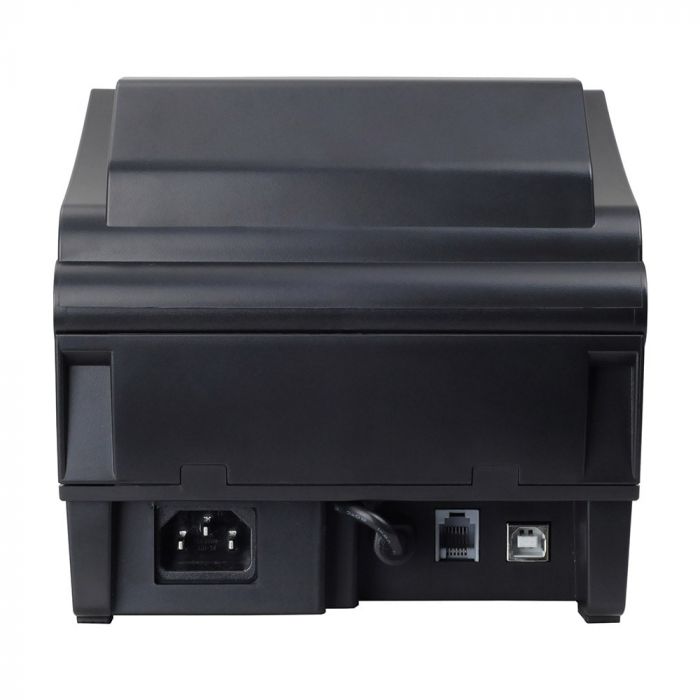 Принтер етикеток Xprinter XP-330B і чеків USB