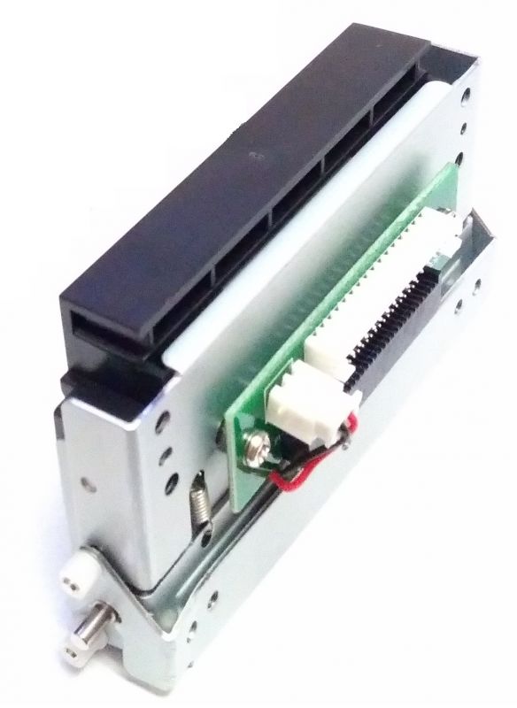 Термоголова друкуюча Xprinter 330B(стара версія 365B), 370B