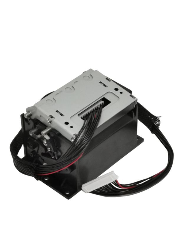 Термоголова друкуюча Xprinter 235B + механізм протягування