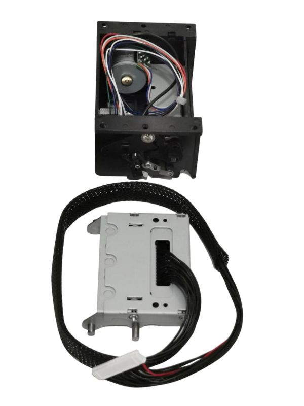 Термоголова друкуюча Xprinter 235B + механізм протягування