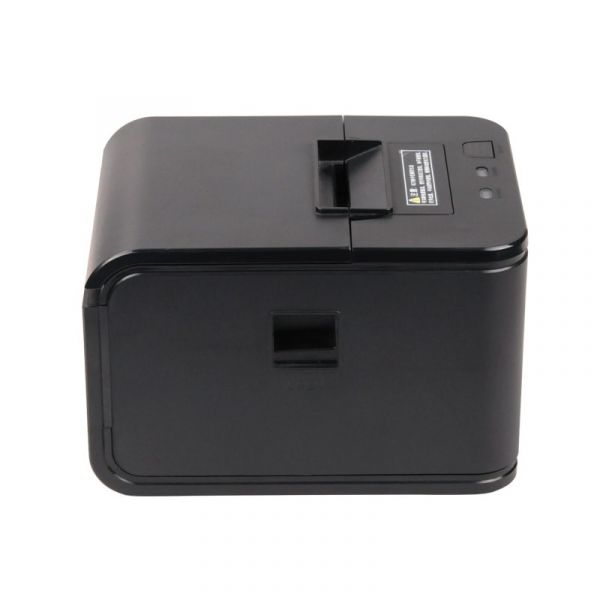 Принтер чеків Xprinter XP-C58H LAN Ethernet+USB