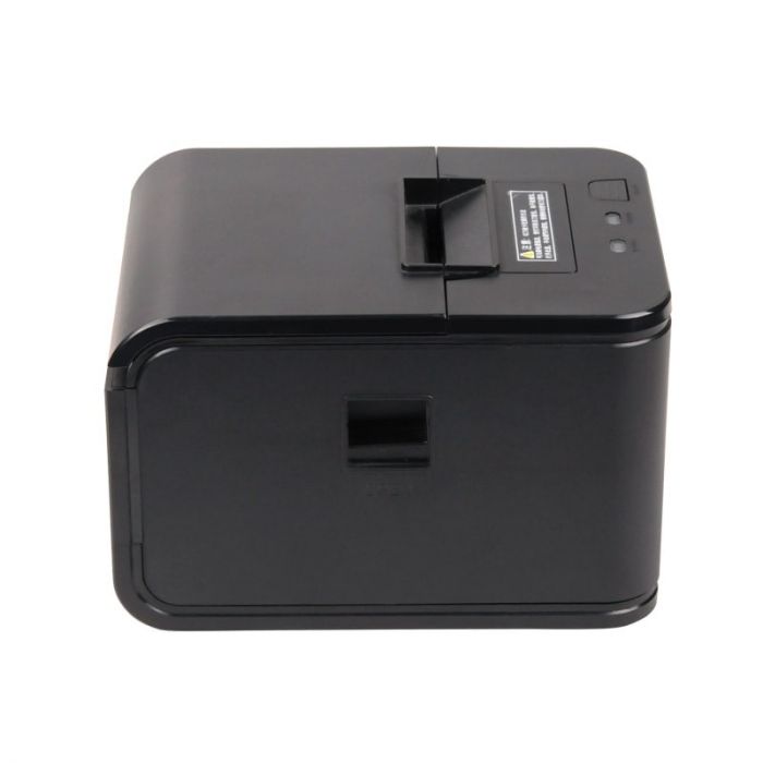 Принтер чеків Xprinter XP-C58H LAN Ethernet+USB