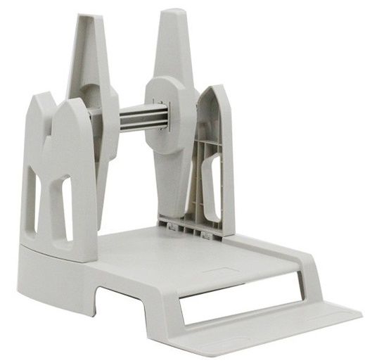 Зовнішній тримач рулону етикеток