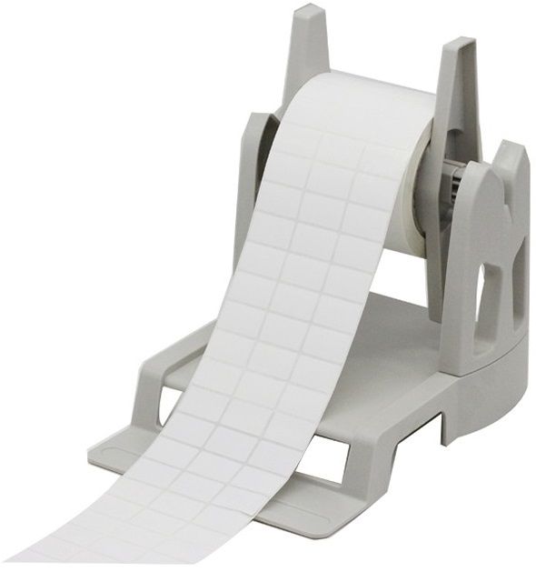 Зовнішній тримач рулону етикеток