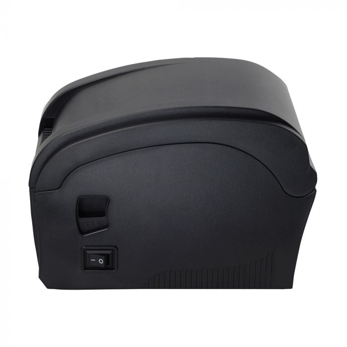 Принтер етикеток Xprinter XP-360B і чеків USB