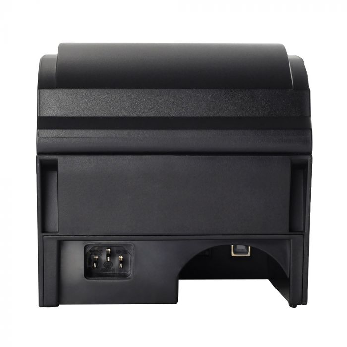Принтер етикеток Xprinter XP-360B і чеків USB