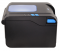 Принтер етикеток Xprinter XP-370BM і чеків Ethernet+USB+rs232 мережевий