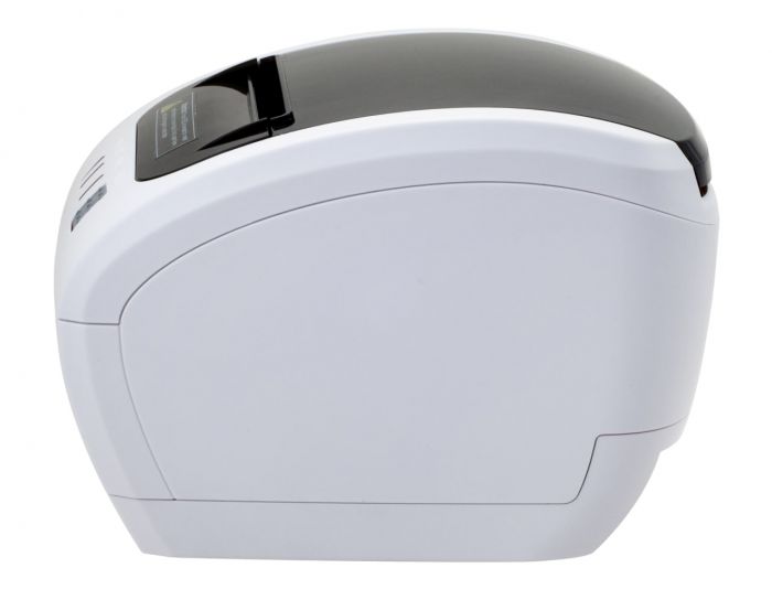 Принтер чеків Ucolor YC-A260F Ethernet+USB+rs232 білий