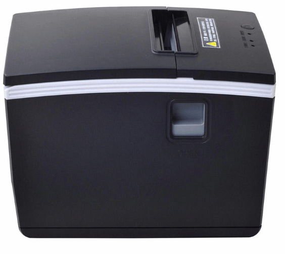 Принтер чеків Xprinter XP-N260H XP-E260L LAN Ethernet+USB+rs232