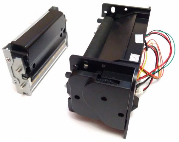 Термоголова друкуюча Xprinter 360B + механізм