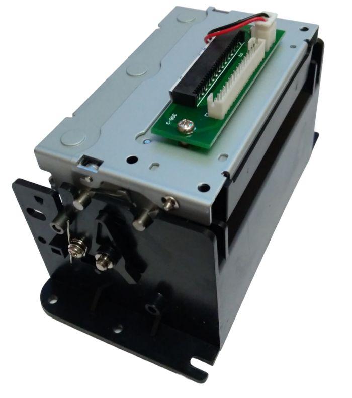 Термоголова друкуюча Xprinter 360B + механізм