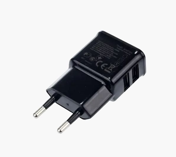 Блок живлення 2 USB 5V 2A