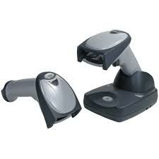 Сканер бездротовий Honeywell 3820 ВЖИВАНИЙ фотосканер CCD 1D штрих-коди