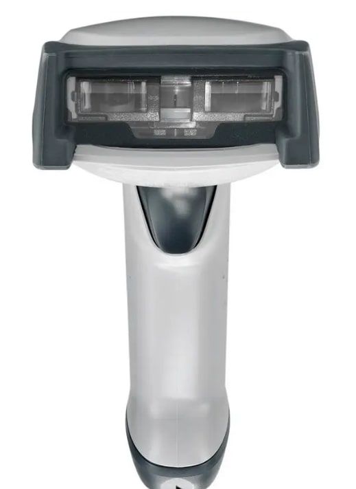 Сканер бездротовий Honeywell 3820 ВЖИВАНИЙ фотосканер CCD 1D штрих-коди
