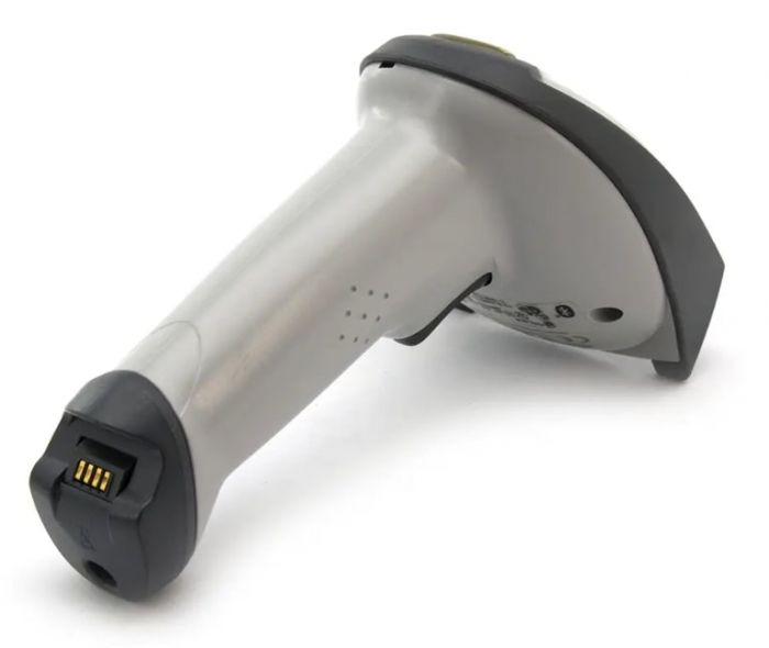 Сканер бездротовий Honeywell 4820 ВЖИВАНИЙ фотосканер 2D,1D QR коди