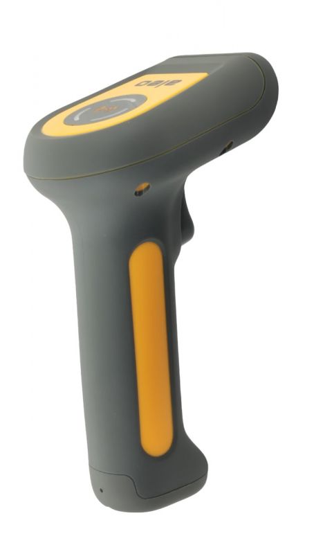 Сканер бездротовий ALEO AL-EX5R CCD 1D штрих-коди