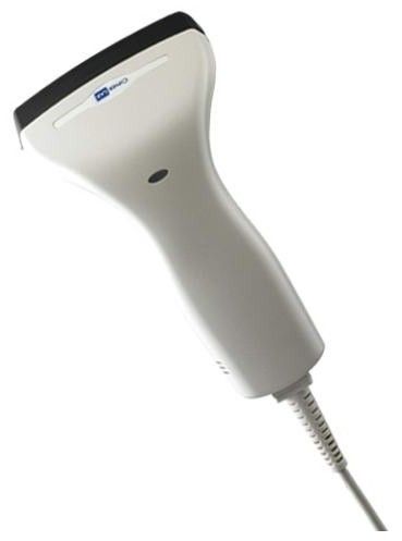 Сканер дротовий CipherLab 1090 Plus Virtual COM фотосканер CCD 1D штрих-коди
