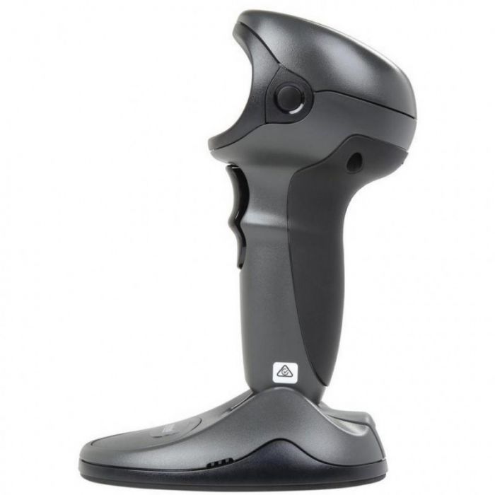 Б/У Проводной сканер CodeCorp CR1400 быстрый 2D штрих кода из США Качество, гарантия