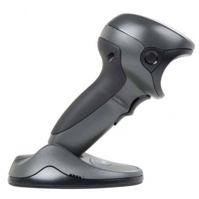 Б/У Проводной сканер CodeCorp CR1400 быстрый 2D штрих кода из США Качество, гарантия