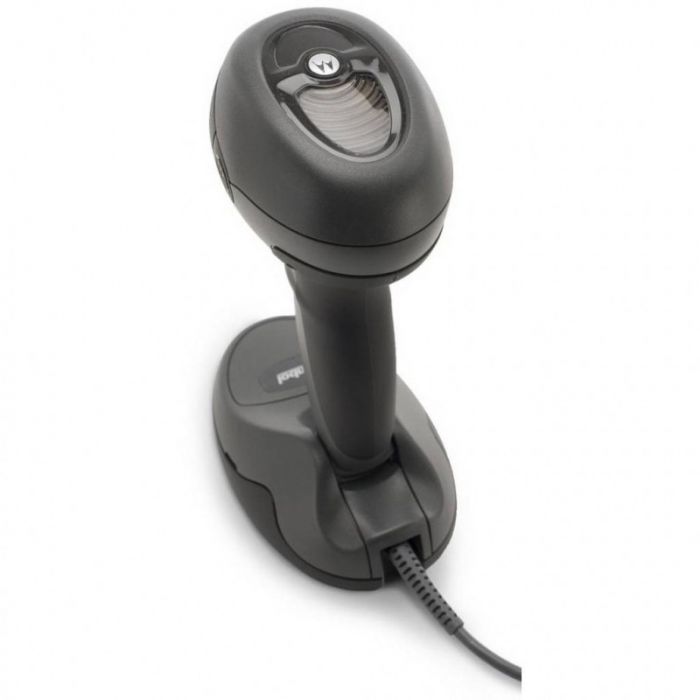 Б/У Проводной сканер CodeCorp CR1400 быстрый 2D штрих кода из США Качество, гарантия