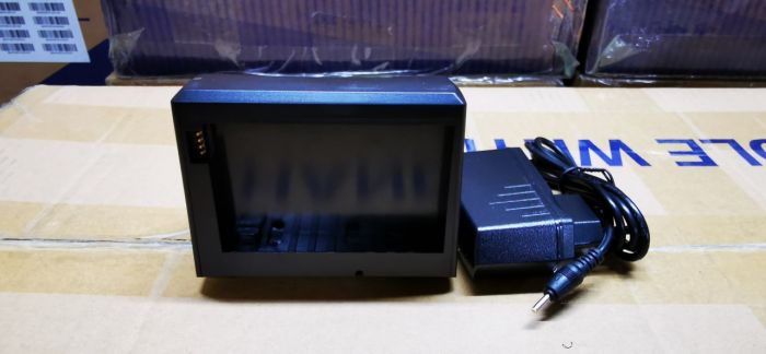 Комплект, чохол, зарядка для терміналу LECOM T80 (T80-TSD-LE0001) НОВИЙ