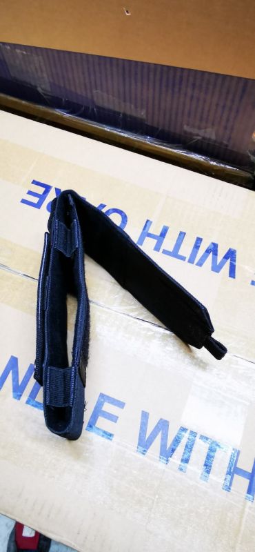 Комплект, чохол, зарядка для терміналу LECOM T80 (T80-TSD-LE0001) НОВИЙ