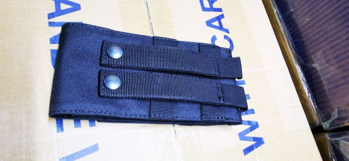 Комплект, чохол, зарядка для терміналу LECOM T80 (T80-TSD-LE0001) НОВИЙ