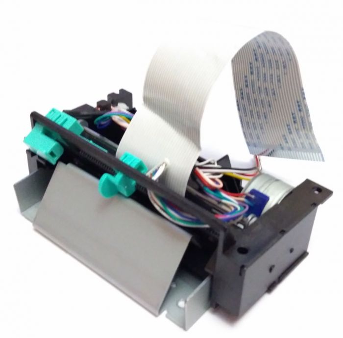 Термоголова друкуюча Xprinter 365B НОВА версія + механізм