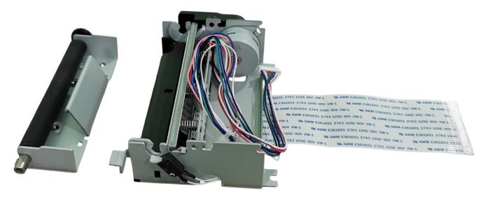 Термоголова друкуюча Xprinter Q260