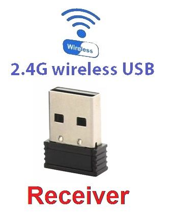 Приймач Asianwell контролер (receiver) для сканера