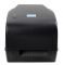 Принтер етикеток термотрансферний Xprinter XP-H400BC З ОБРІЗОМ USB