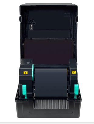 Принтер етикеток термотрансферний Xprinter XP-TT426B Bluetooth+USB