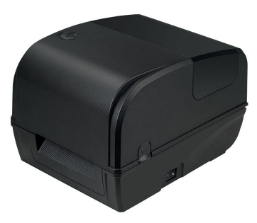 Принтер етикеток термотрансферний Xprinter XP-TT426B Bluetooth+USB