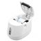 Принтер етикеток Xprinter XP-237B і чеків USB білий