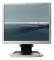 Монітор 19"  HP L1950G VGA DVI + кабеля 220в та VGA, Б/В
