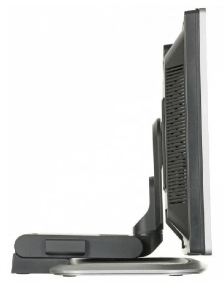 Монітор 19"  HP L1950G VGA DVI + кабеля 220в та VGA, Б/В