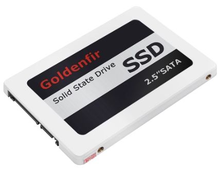 Карты памяти mSATA SSD 250GB "Goldenfir"