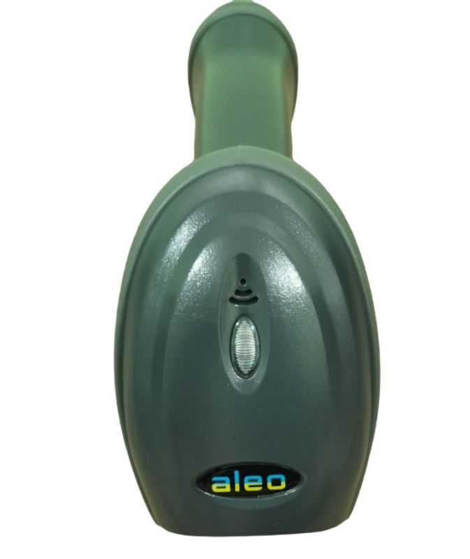 Сканер бездротовий ALEO AL-8108W CCD 1D штрих-коди