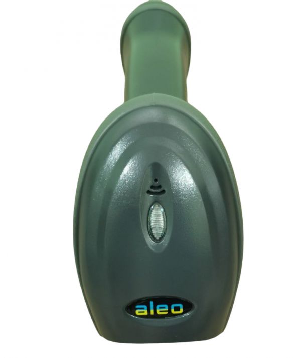 Сканер бездротовий ALEO AL-8208W фотосканер 2D,1D QR коди