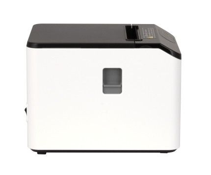 Принтер чеків Xprinter XP-T80Q USB білий