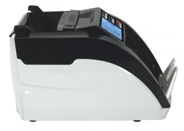 Лічильник банкнот Xindabill XD-6800 з калькулятором, надійїний помічник