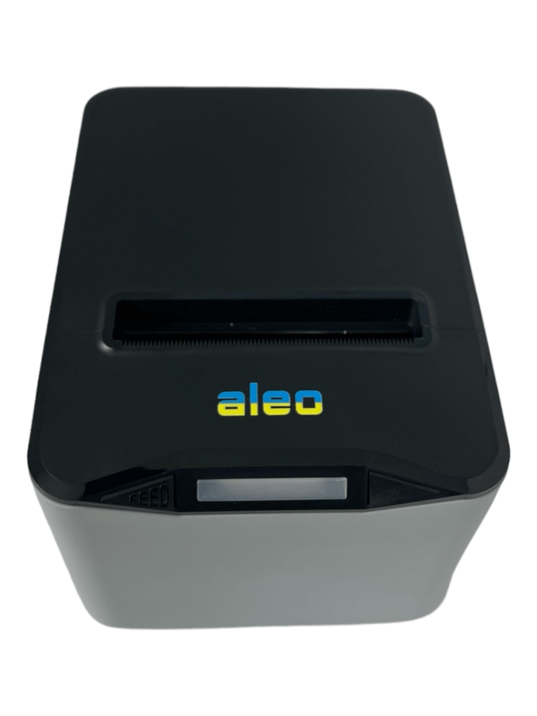 Принтер чеків ALEO AL-Z230UL Ethernet+USB