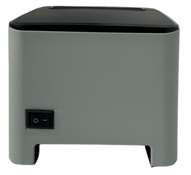 Принтер чеків ALEO AL-Z230UL Ethernet+USB