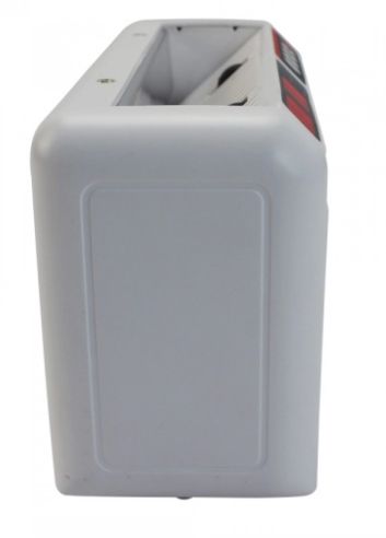 Лічильник банкнот Xindabill K-1000 UVMG з акумулятором, надійїний помічник