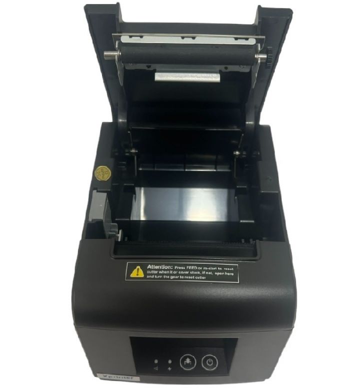 Принтер чеків Xprinter XP-M804 WI-FI+USB wifi
