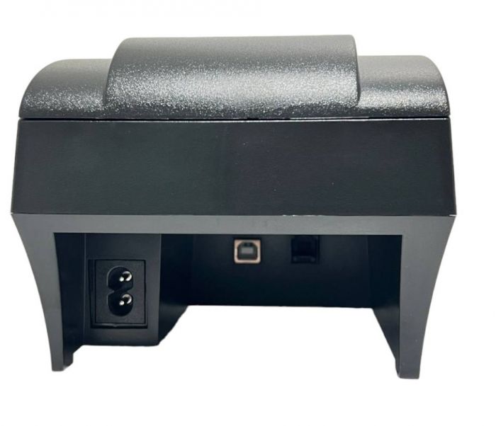 Принтер чеків ALEO AL-5890K друк ПРРО україньсокю мовою по Bluetooth або USB 58мм