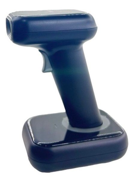 Сканер бездротовий ALEO AL-V26RT з підставкою фотосканер 2D,1D QR коди