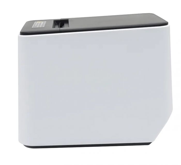 Принтер етикеток Xprinter XP-T361U  і чеків USB білий